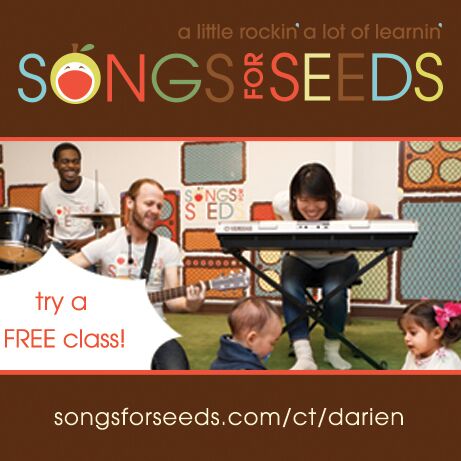 January Drop Ins with Songs for Seeds!