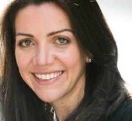 Meet Dr. Beth Rosenberg!