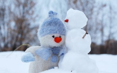 There’s Snow Place Like Home: Your Guide to Family Fun During a Snowy Day