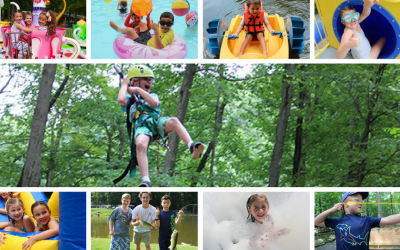Camp Playland New Canaan: The Ultimate Day Camp Experience