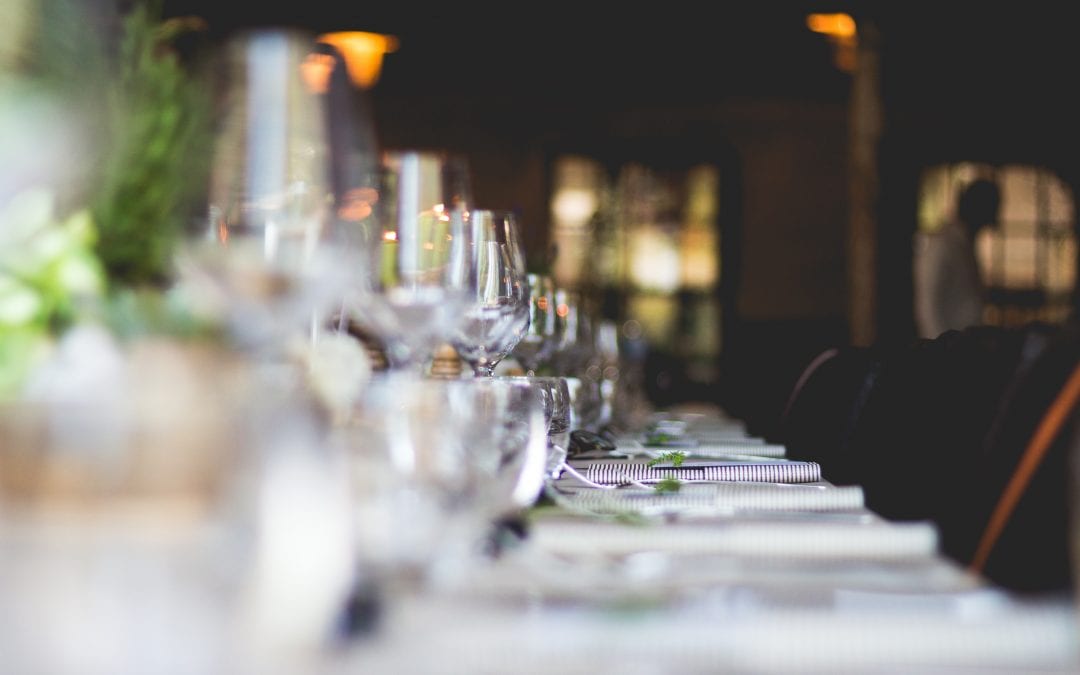 one29 Restaurant on Elm Street – New Menu!