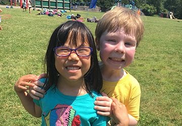 Darien YMCA Summer Camp Registration Begins February 6th!