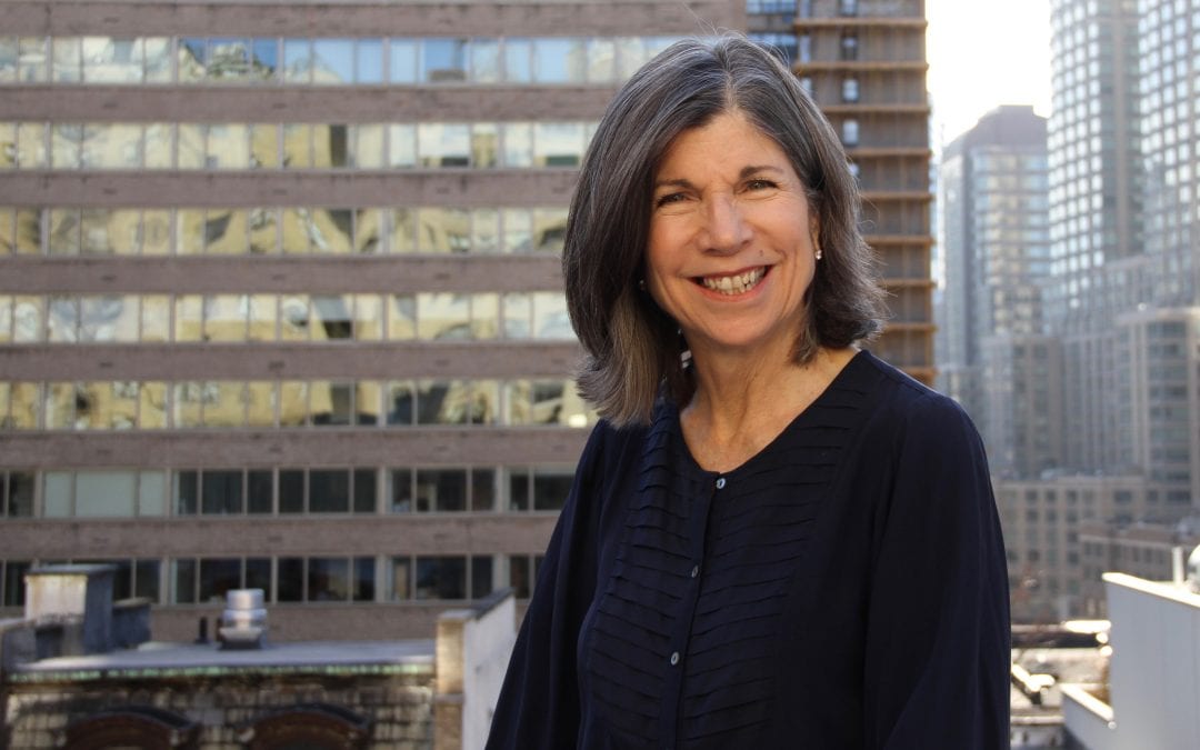 Tickets on Sale for Opus/P2P Spring Luncheon with Guest Speaker, Anna Quindlen