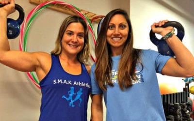 S.M.A.K. Athletics: a fitness program designed for children with special needs