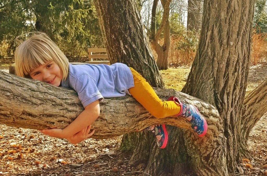 April Vacation Programs!