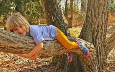 April Vacation Programs!