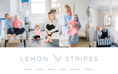 Mom Shaming: Julia Dzafic of Lemon Stripes Shares her Personal Experience