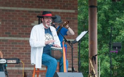 Family Music Benefit Concert for the Sandy Hook Promise