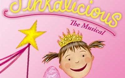 Pinkalicious the Musical @ Westport Country Playhouse