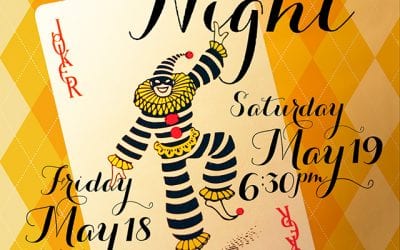 RCA Comedy Night @ The Rowayton Community Center