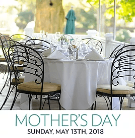 Mother's Day Brunch @ Roger Sherman Inn