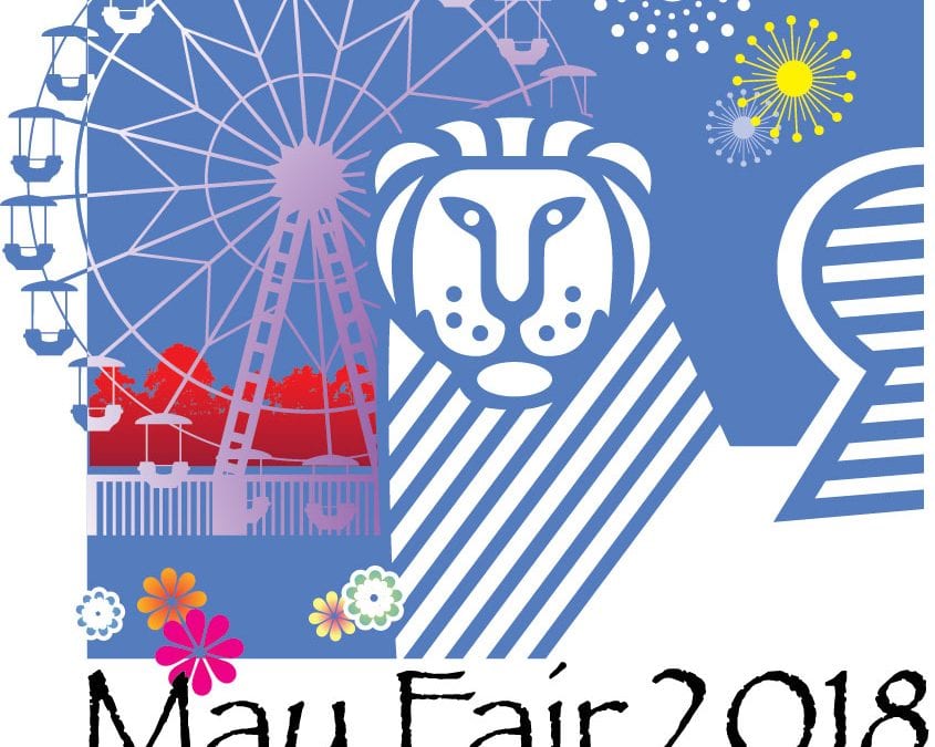 May Fair 2018 @ St. Mark's Episcopal Church