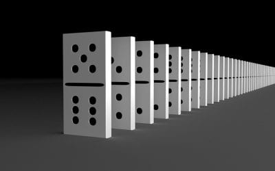 Homework Dominoes