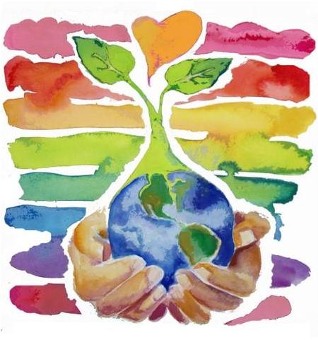 Earth Day @ Darien Nature Center!
