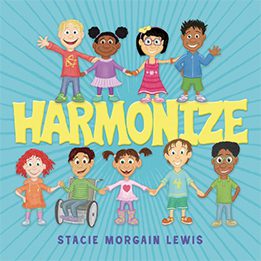 HARMONIZE: A family-friendly concert celebrating kindness, respect, and community