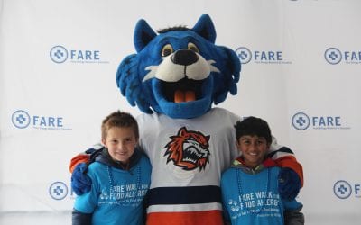Food Allergy Connecticut Announces Interactive Family Workshop
