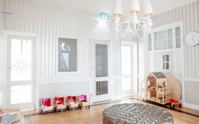 Tips from the Clutter Nanny!
