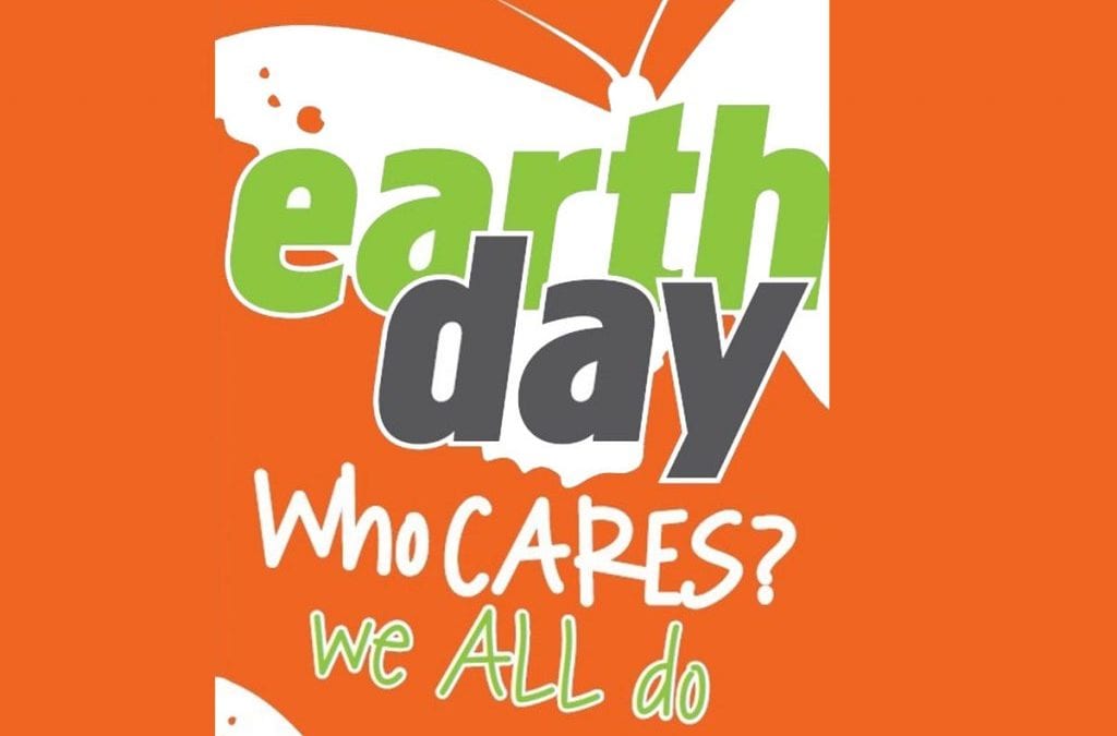 Earth Day Celebration @ New Canaan Nature Center