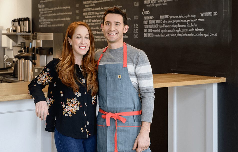 Local eateries to host food drive in support of The Food Bank of Lower Fairfield County