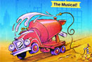 Goodnight Goodnight Construction Site The Musical