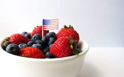 3 Easy Memorial Day Desserts