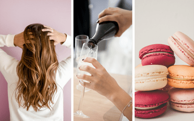 Fredric & Co. Hosts Salon Day for STAR Sunday, May 20