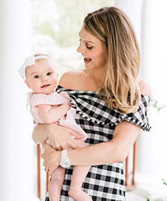 Meet Amanda!