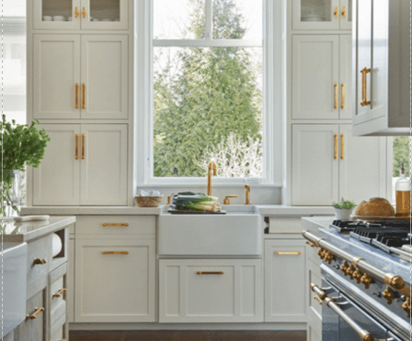 26th Annual Kitchen & Home Tour – May 17, 2018, 10am-3pm