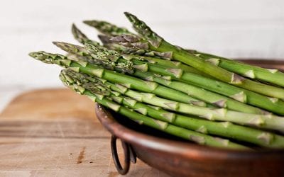 3 of Our Favorite Seasonal Recipes + Farmer's Market Openings