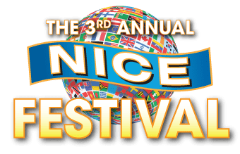 3rd Annual NICE Festival @ Oyster Shell Park