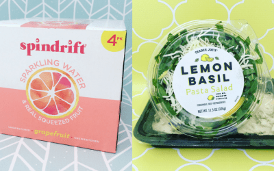 Scouted’s “10 Must-Try Grocery Items for the Summer”