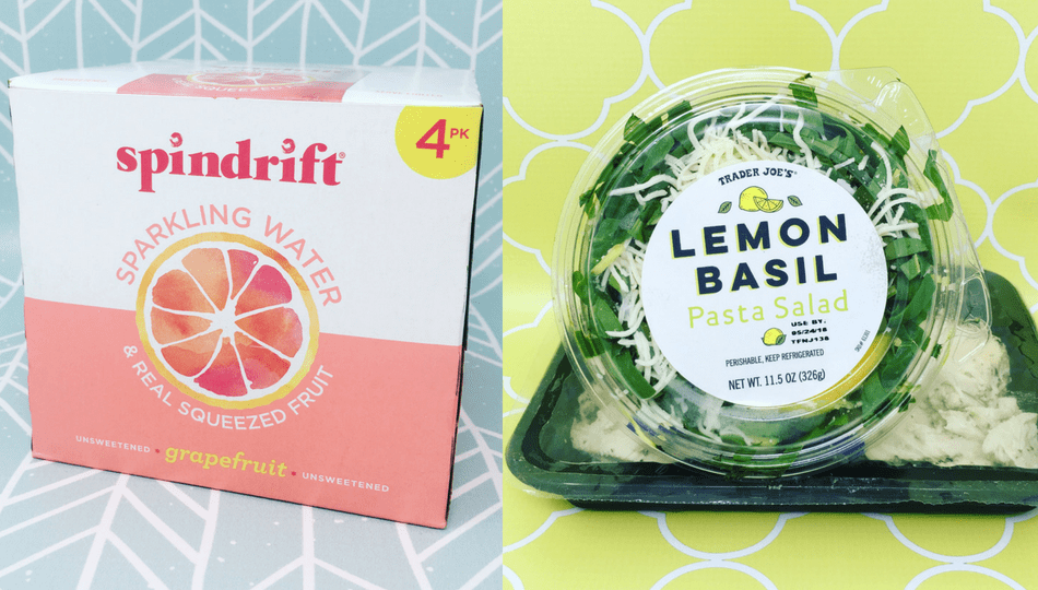 Scouted’s “10 Must-Try Grocery Items for the Summer”