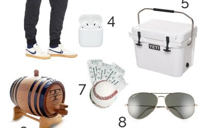 Father’s Day Gift Guide