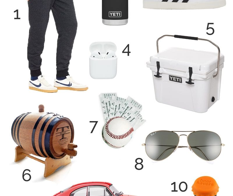 Father’s Day Gift Guide