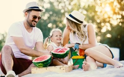 Summer Concert & Theater Series: Darien, Rowayton & New Canaan. Grab your picnic blankets!