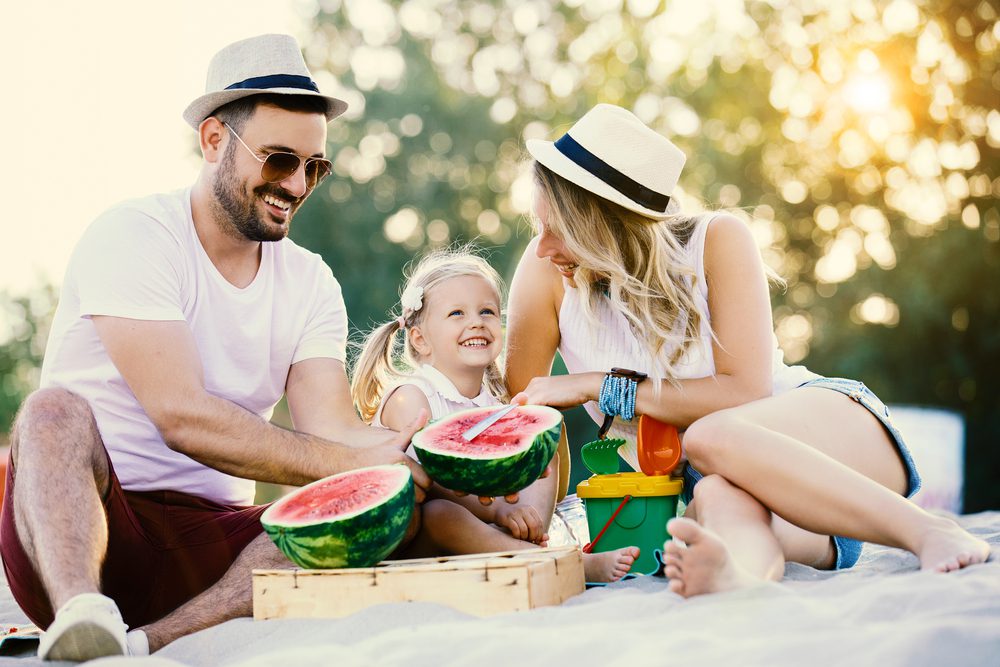 Annual Family Concert Series @ Weed Beach & Rowayton's Cinema on the Sound!