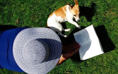 The Ladies of Summer present Perfect Summer Reads @ Wee Burn Country Club