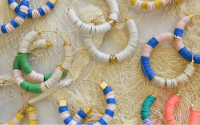 Must Hit Trunk Show! The Collected Home Hosts Luella + Stone, August 2nd