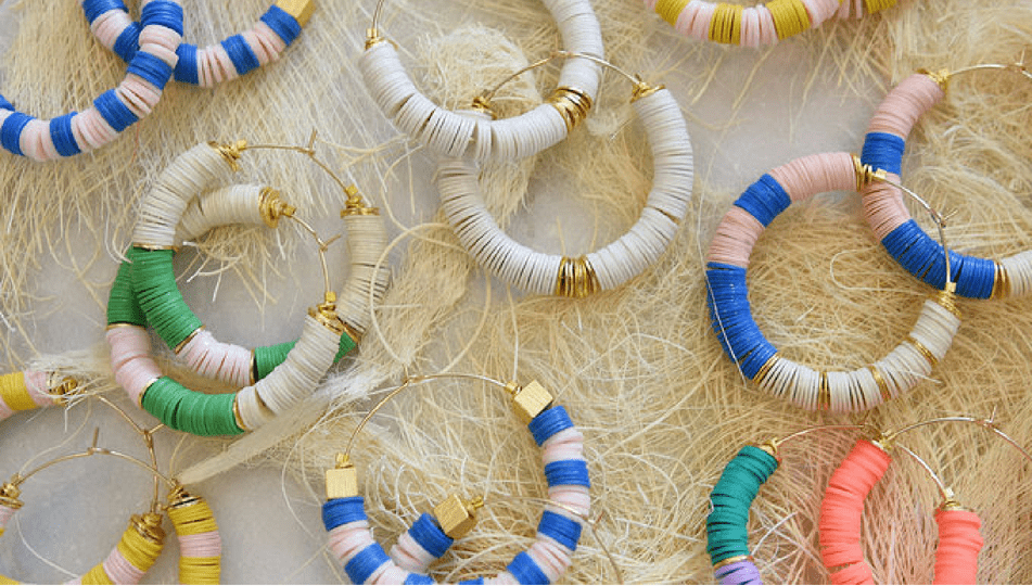 Must Hit Trunk Show! The Collected Home Hosts Luella + Stone, August 2nd