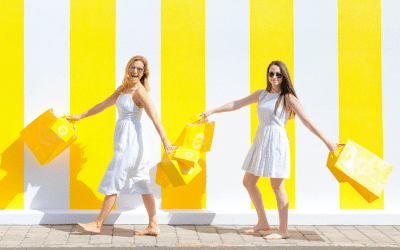 Kirby Girl: A Q&A with owner Elaine McCleary
