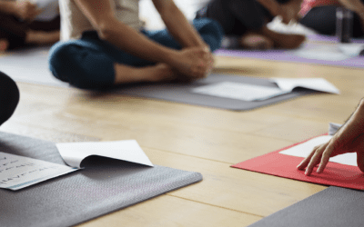 200-hour, Yoga Alliance Teacher Certification to Be Offered at Award-Winning New Canaan Yoga Studio