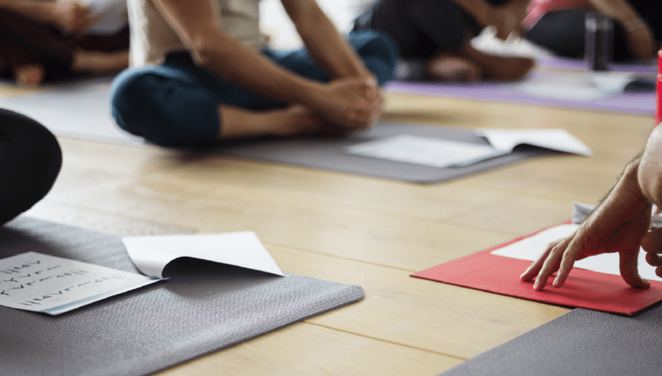 200-hour, Yoga Alliance Teacher Certification to Be Offered at Award-Winning New Canaan Yoga Studio