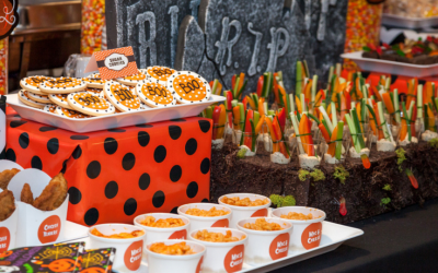 Get Inspired: Halloween is Almost Here!