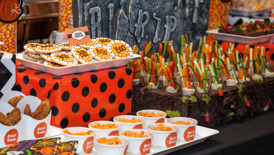 Get Inspired: Halloween is Almost Here!