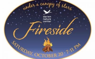 Fireside 2018 @ Darien Nature Center