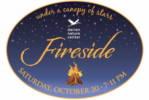 Fireside 2018 @ Darien Nature Center