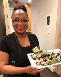 Wanda’s Fall Classes @ Culinary Works in New Canaan & Stamford