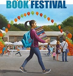 The Chappaqua Children’s Book Festival