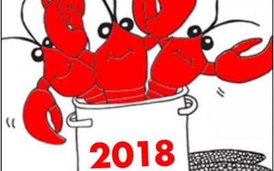 33rd Annual New Canaan Family Lobsterfest!