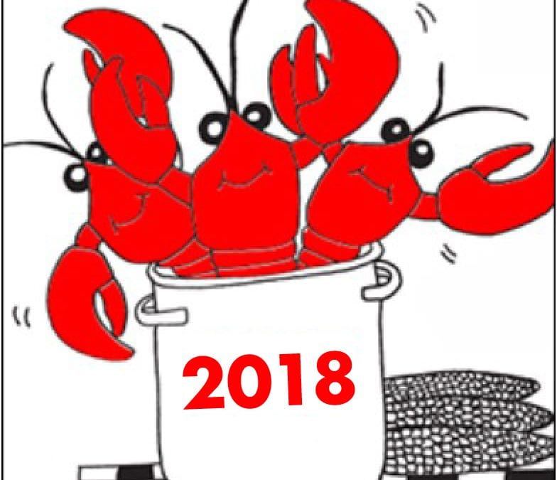 33rd Annual New Canaan Family Lobsterfest!